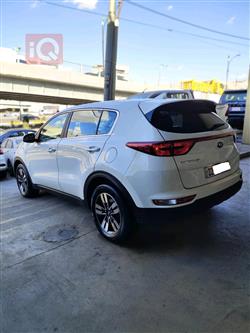 کیا سپۆرتاج